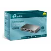 Switch gestionado TP-Link TL-SG108PE 8 puertos Gigabit con 4 puertos PoE