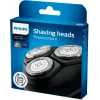 Cabezales de afeitado de repuesto Philips SHAVER Series 3000 SH30/50 — 3 cabezales de acero inoxidable