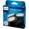 Cabezales de afeitado de repuesto Philips SHAVER Series 3000 SH30/50 — 3 cabezales de acero inoxidable