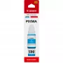 Canon GI-590 botella de tinta cian, Canon, cian, 70 ml, Japón, 1 ud.