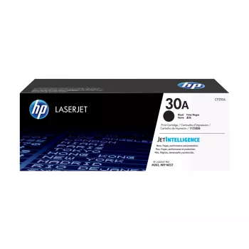 Cartucho de tóner HP CF230A LJ M203 1600 páginas negro