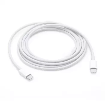 Cable de carga USB-C Apple MLL82ZM/A 2 m
