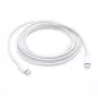 Cable de carga USB-C Apple MLL82ZM/A 2 m