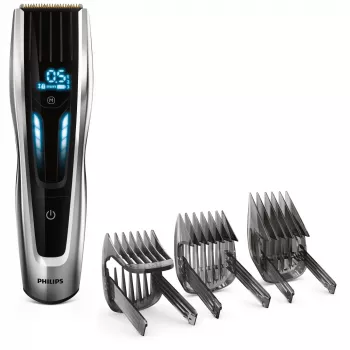 Philips HAIRCLIPPER Series 9000 HC9450/15 cortapelos lavable