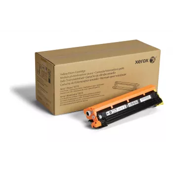 Xerox PHASER 6510 / WORKCENTRE 6515 unidad de tambor amarillo 48.000 páginas