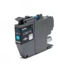 Brother LC3217C cartucho de tinta 1 ud. Original cian