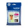 Brother LC3217M cartucho de tinta 1 ud. Original magenta