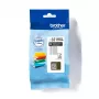 Brother LC3219XLBK cartucho de tinta 1 ud. Original negro