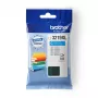 Brother LC3219XLC cartucho de tinta 1 ud. Original de alto rendimiento (XL) cian