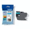 Brother LC3219XLC cartucho de tinta 1 ud. Original de alto rendimiento (XL) cian