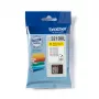 Brother LC3219XLY cartucho de tinta 1 ud. Original amarillo