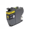Brother LC3219XLY cartucho de tinta 1 ud. Original amarillo