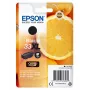 Epson Oranges pack individual negro 33XL Claria Premium Ink