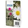Epson Daisy pack individual magenta 18XL Claria Home tinta