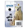 Epson 26XL cartucho de tinta negro 500 páginas tinta C13T26214012