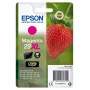 Cartucho de tinta Epson pack individual magenta 29XL cartucho de tinta Claria Home