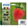 Epson cartucho de tinta C13T29964012 29XL XL negro cian magenta amarillo