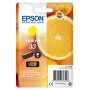 Epson Oranges pack individual amarillo 33 Claria Premium tinta