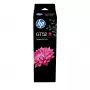 HP GT52 magenta botella de tinta Original
