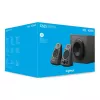 LOGITECH Z625 2.1 canales 200 W negro