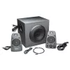 LOGITECH Z625 2.1 canales 200 W negro