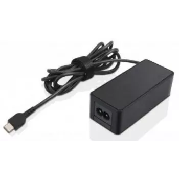 Cargador móvil Lenovo 4X20M26256 para portátil, tablet negro AC interior