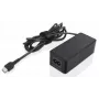Cargador móvil Lenovo 4X20M26256 para portátil, tablet negro AC interior