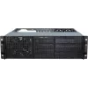 Carcasa de servidor Inter-Tech 3U-30240 rack negro