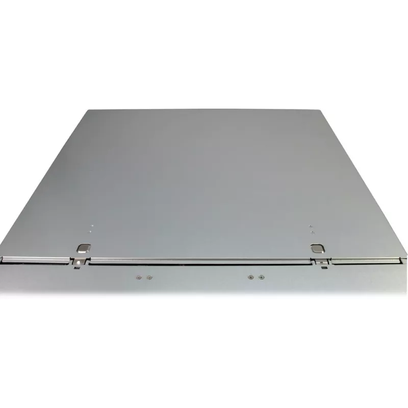 Carcasa de servidor Inter-Tech 3U-30240 rack negro