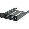 Carcasa de servidor Inter-Tech 3U-30240 rack negro