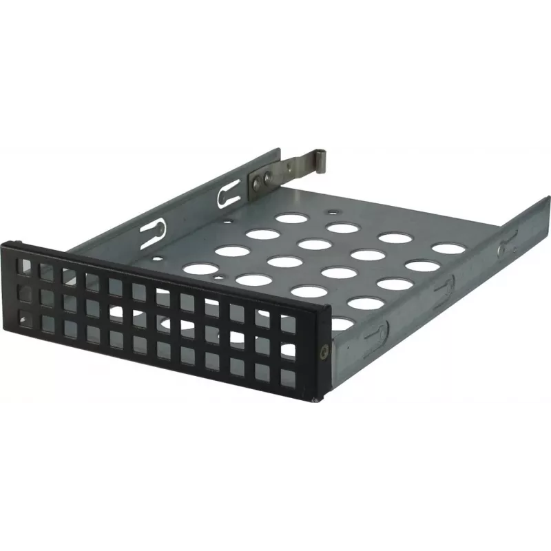Carcasa de servidor Inter-Tech 3U-30240 rack negro