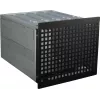 Carcasa de servidor Inter-Tech 3U-30240 rack negro