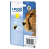 Epson pack individual amarillo T0714 tinta DURABrite Ultra