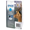 Epson Stag pack individual cian T1302 tinta DURABrite Ultra