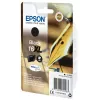 Tinta Epson Bolígrafo y crucigrama pack individual negro 16XL DURABrite Ultra
