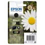 Epson Daisy pack individual negro 18XL tinta Claria Home