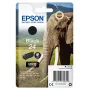Cartucho Epson 24 240 páginas tinta C13T24214012 negro