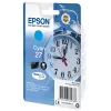 Epson Alarm clock pack individual cian 27 tinta DURABrite Ultra