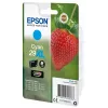 Epson Strawberry pack individual cian 29XL tinta Claria Home, rendimiento alto (XL), cian, 6,4 ml, 1 ud., 450 páginas