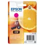 Epson Oranges pack individual magenta 33 tinta Claria Premium