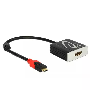 Adaptador gráfico USB DeLOCK 62730