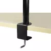 ARCTIC Z1 Basic - soporte de mesa brazo para monitor, abrazadera, 8 kg, 33 cm (13