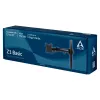 ARCTIC Z1 Basic - soporte de mesa brazo para monitor, abrazadera, 8 kg, 33 cm (13