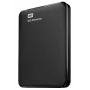 Almacenamiento portátil WESTERN DIGITAL - WD Elements - 2TB - USB-A 3.0