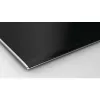 Placa de cocina Bosch Serie 8 PXV975DC1E negra integrable 90 cm zona placa de inducción 5 zona(s)