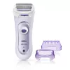 Braun Silk-épil LS 5560 1 cabezal morado