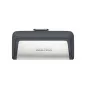Memoria USB SanDisk 256 GB USB Type-A USB Type-C Ultra Dual Type-C