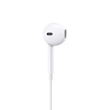 Auriculares con micrófono APPLE - Ear-pods - 3,5 mm jack