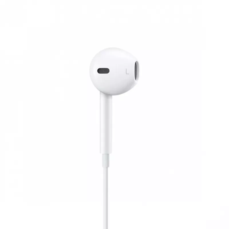 Auriculares con micrófono APPLE - Ear-pods - 3,5 mm jack