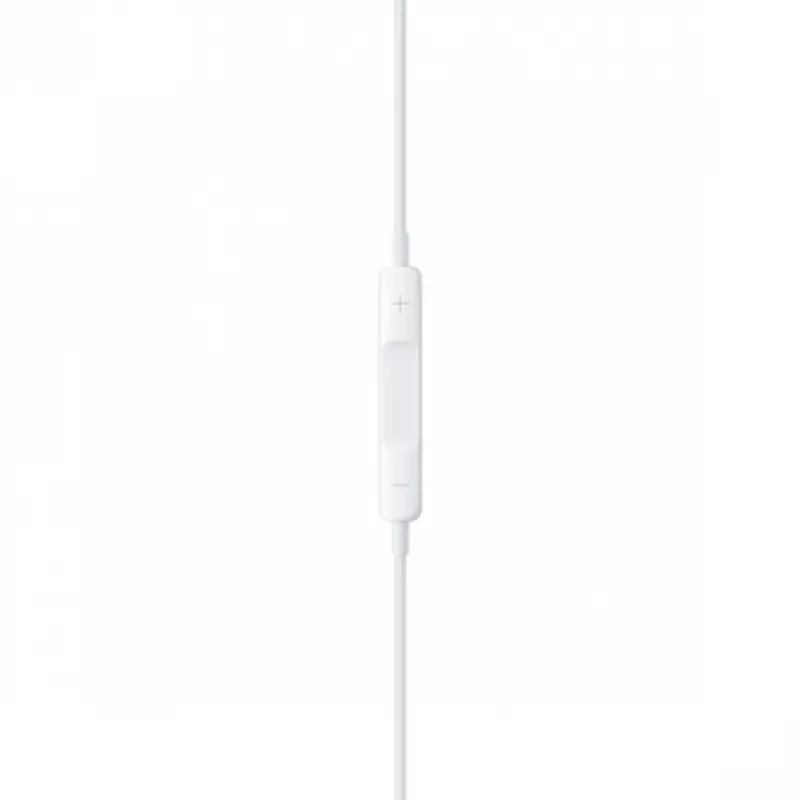 Auriculares con micrófono APPLE - Ear-pods - 3,5 mm jack